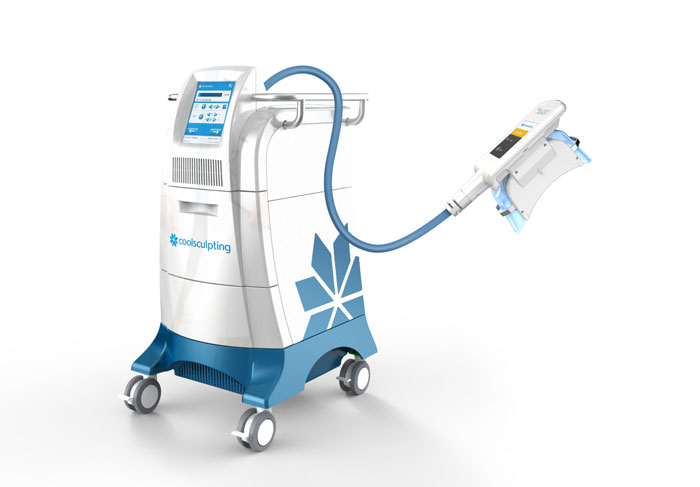 Coolsculpting Before & After Houston