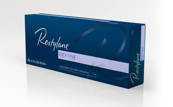 Restylane Refyne Results Gallery