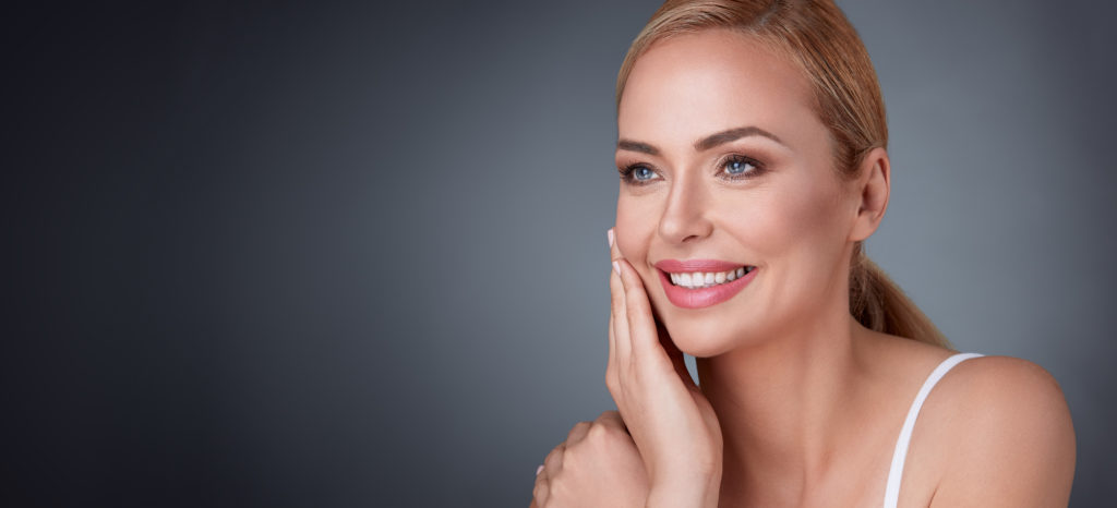 Crossing the Vermillion Border with Juvederm’s VOLBELLA