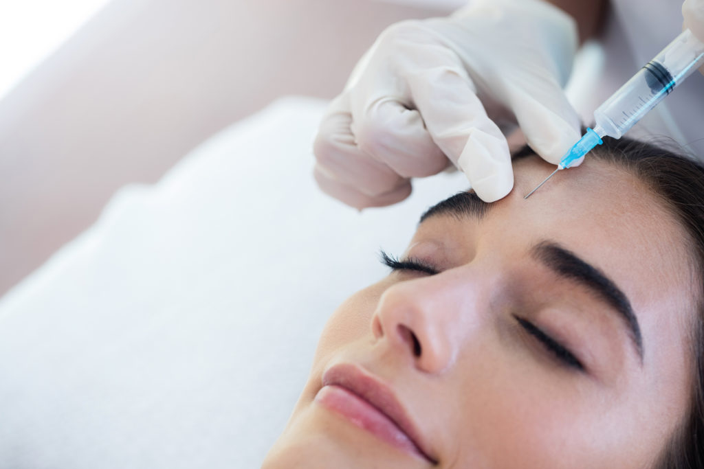 Botox Specials Houston – MD Aesthetica Memorial & The Woodlands