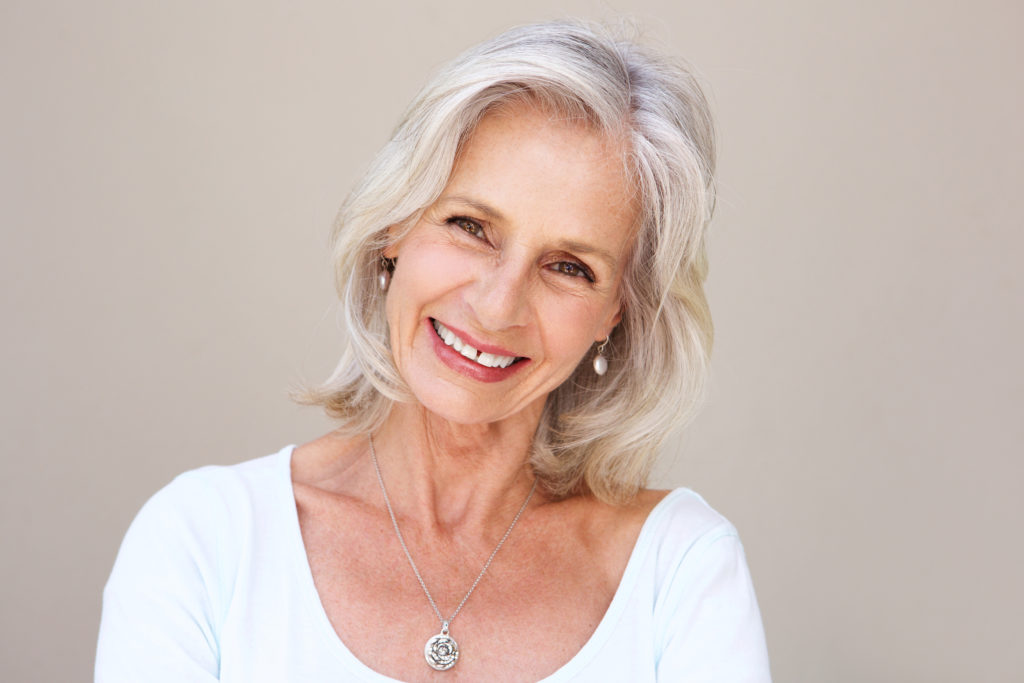 Menopausal Symptoms & Treatment Houston