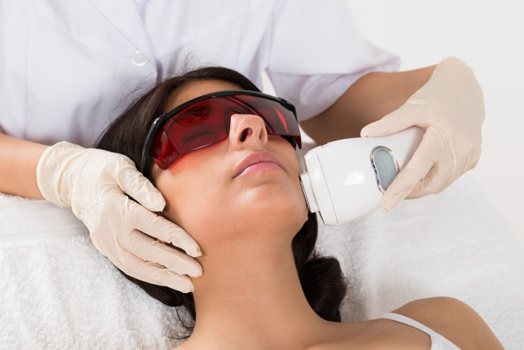 What Are the Benefits of a Photofacial? MD Aesthetica Houston