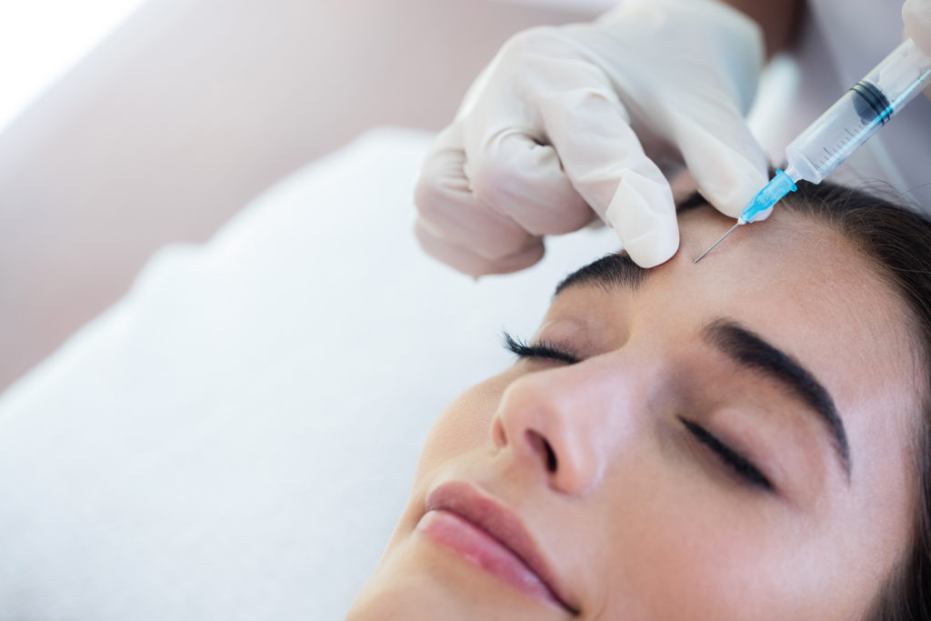 Is BOTOX® Cosmetic or a Dermal Filler Right for You?